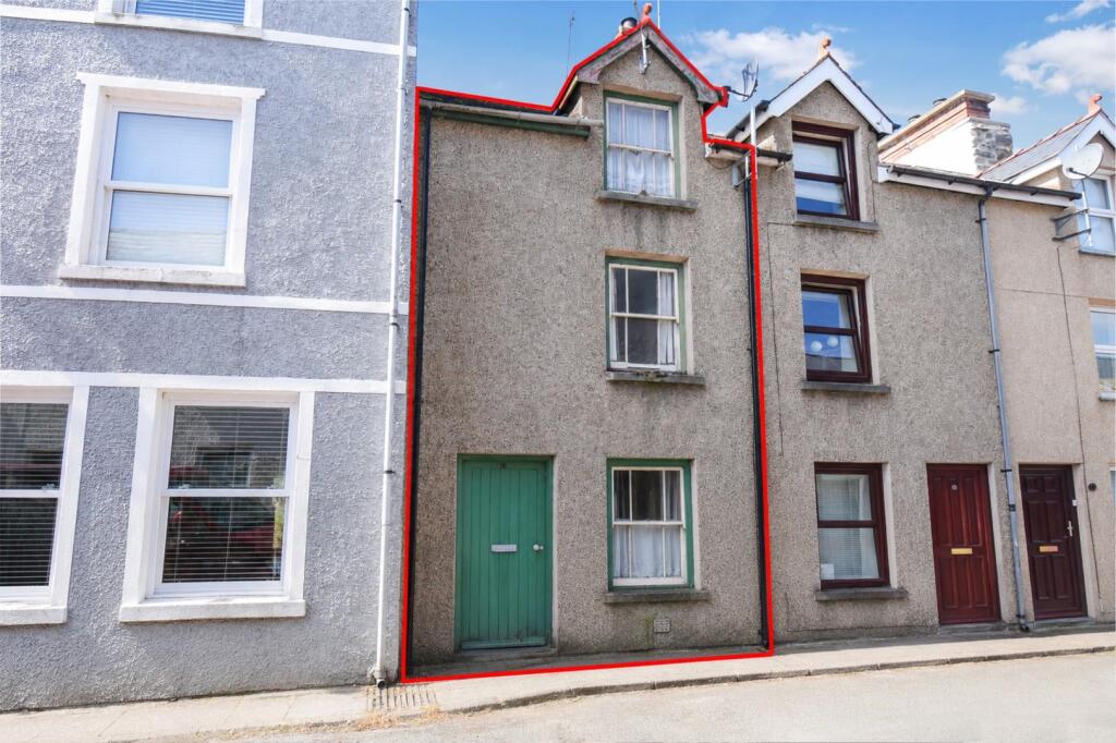 Main image of property: Tegid Street, Bala