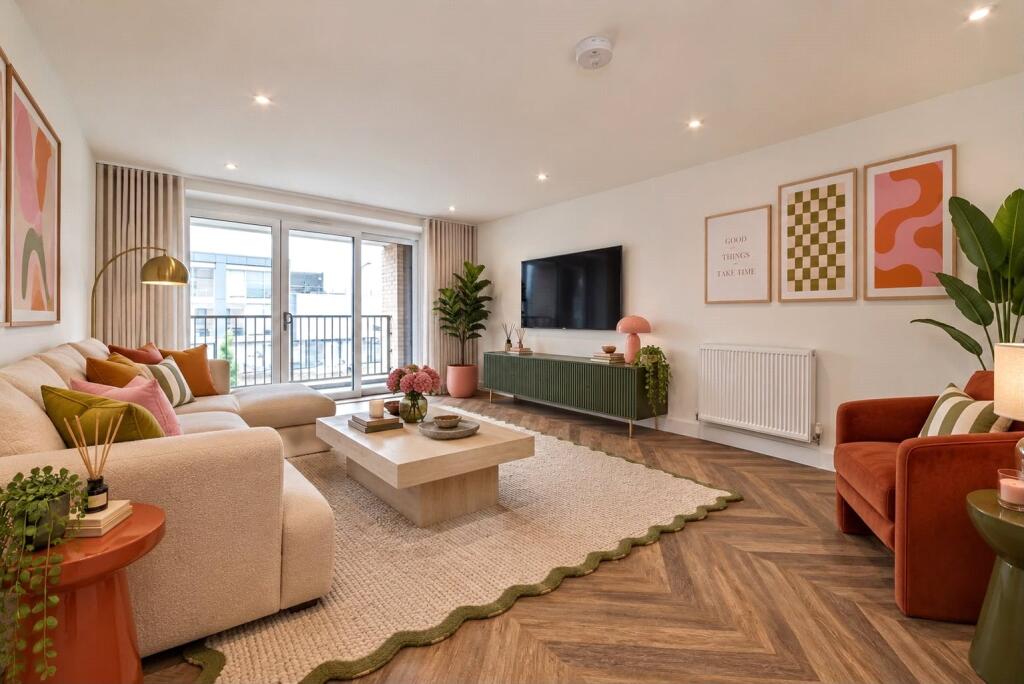 Main image of property: Newtown Road, Henley-on-Thames, Oxfordshire, RG9