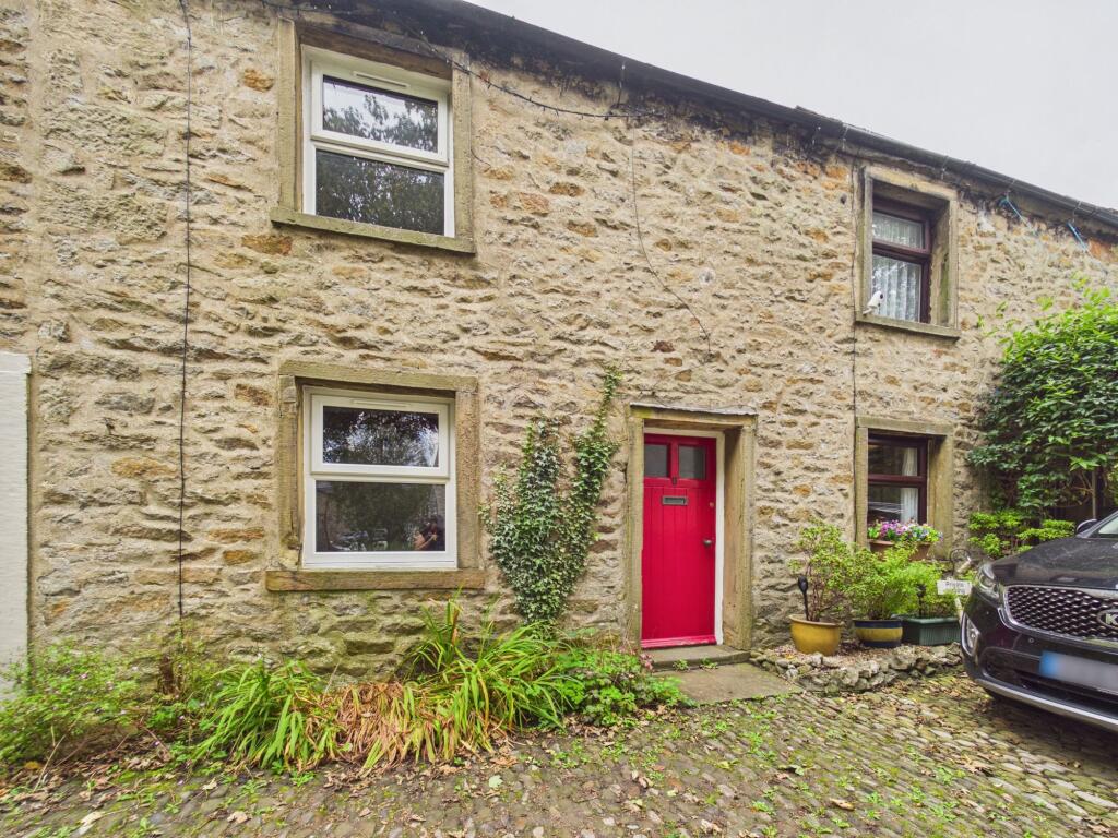 Main image of property: The Green, Long Preston, BD23