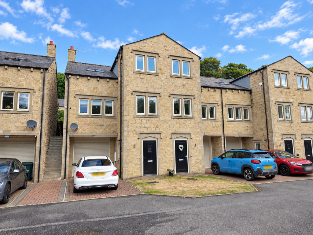 Main image of property: Granic Mews, Harden Road, Harden, Bingley, BD16 1HT