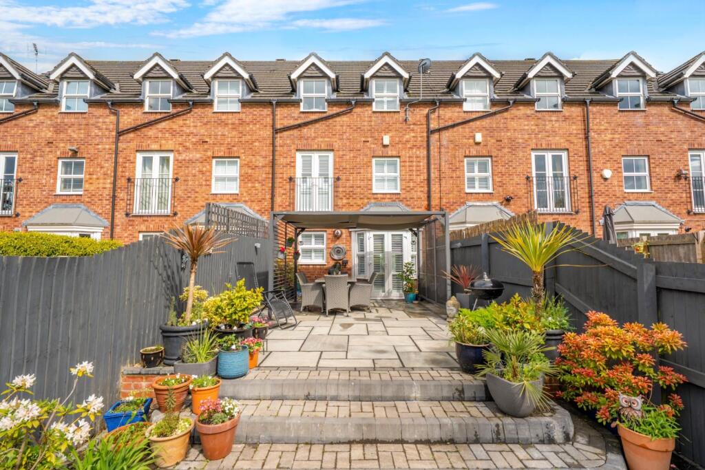 Main image of property: Sandwath Drive, Church Fenton, Tadcaster