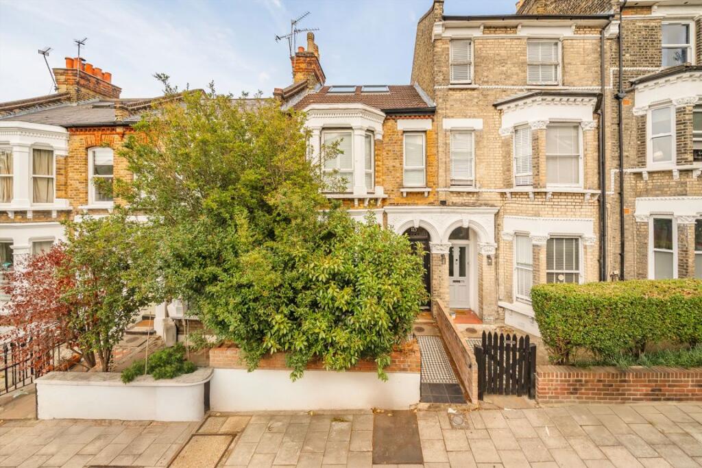 Main image of property: Shenley Road, Camberwell