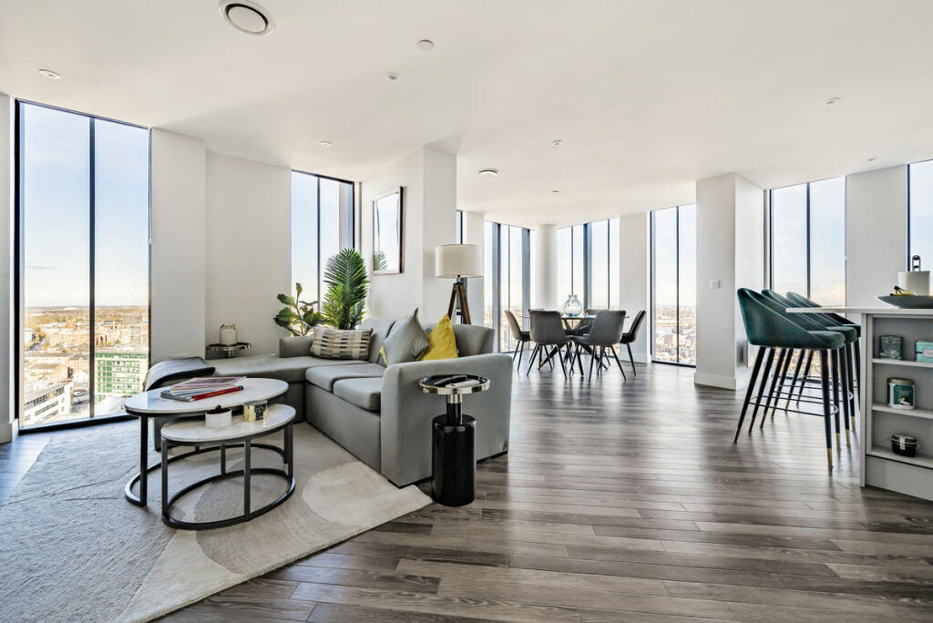 Main image of property: Rutherford Street, Newcastle Upon Tyne, NE4