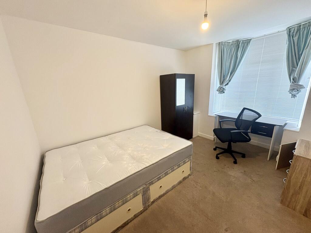 Main image of property: Heeley Road, B29