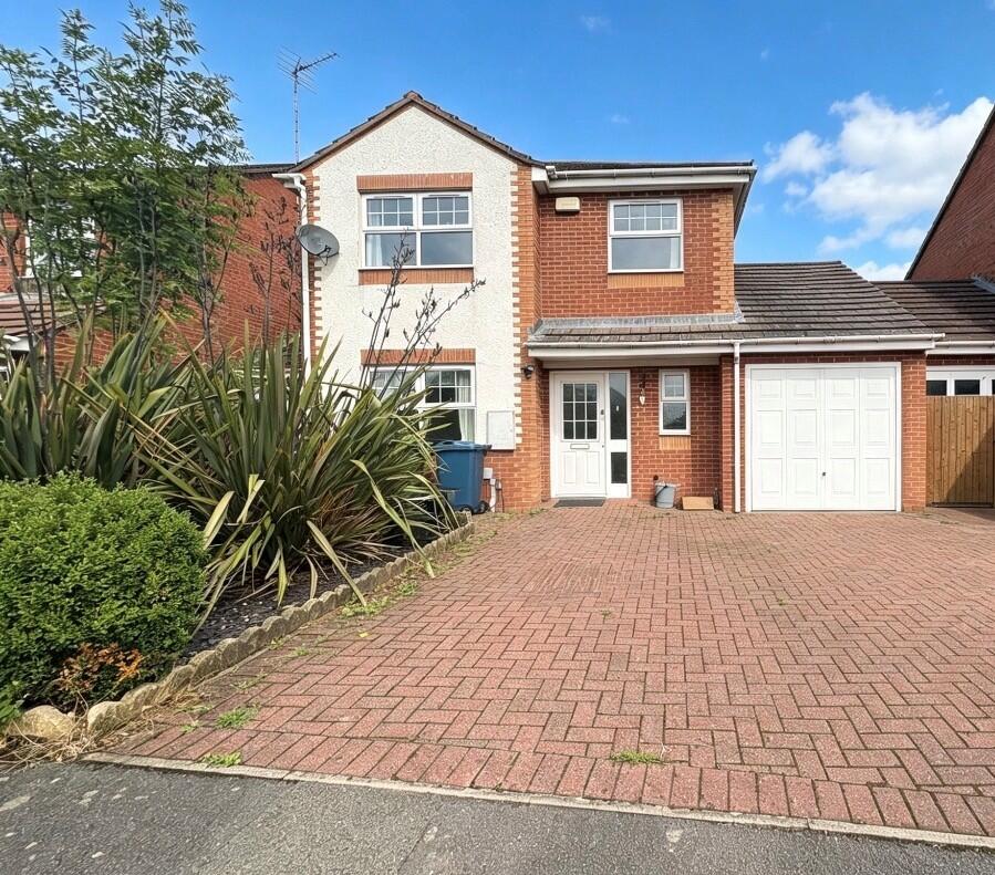 Main image of property: Landor Way, ST17 9WL