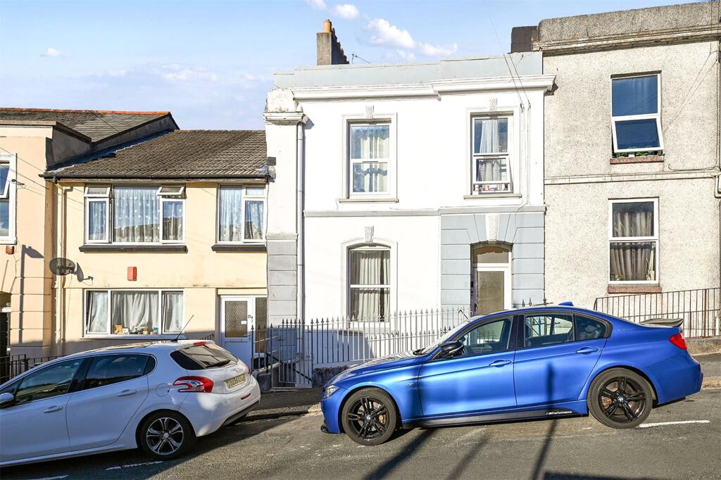 Main image of property: Arundel Crescent, Plymouth, Devon, PL1