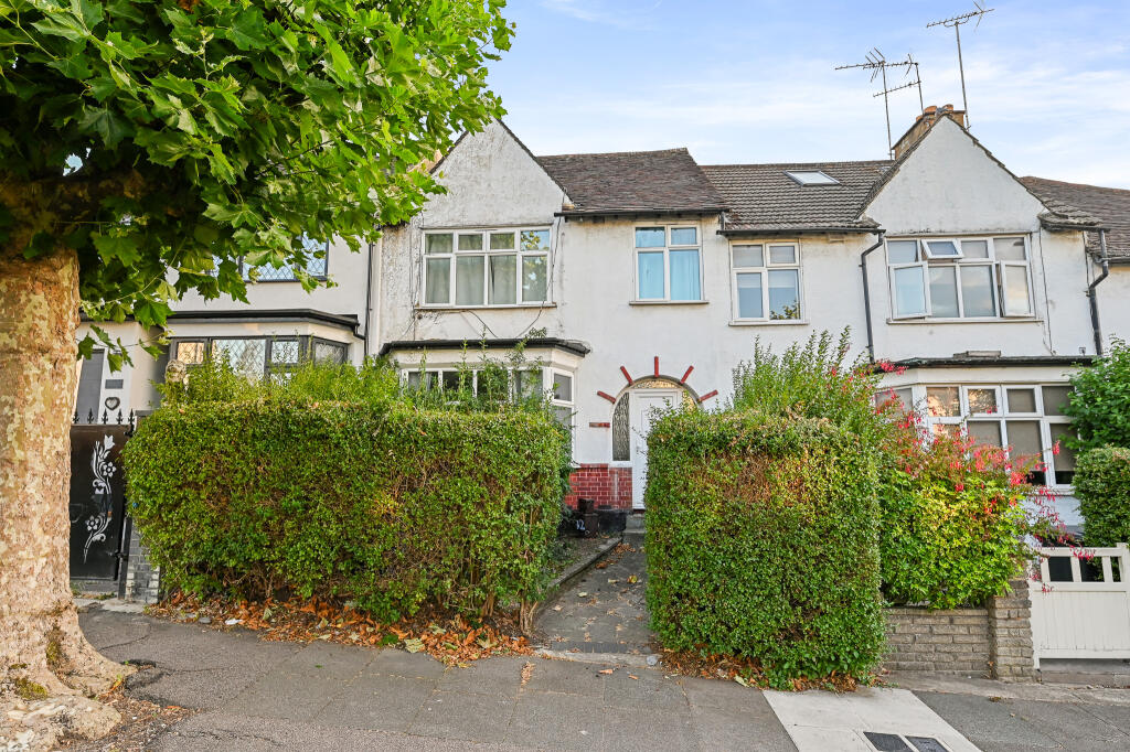 Main image of property: Avondale Road, Finchley, Barnet, London