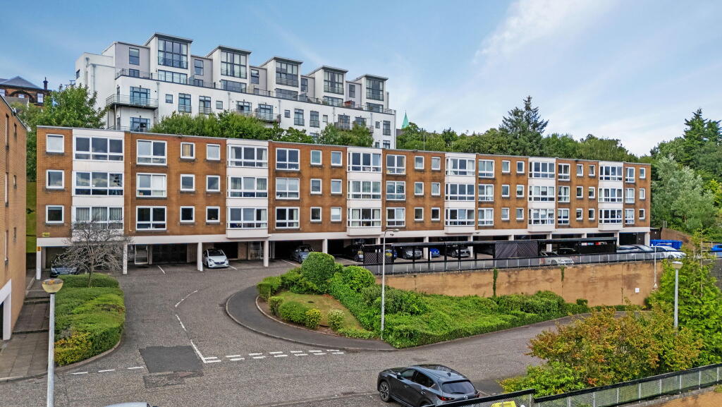 Main image of property: Southbrae Drive, Jordanhill