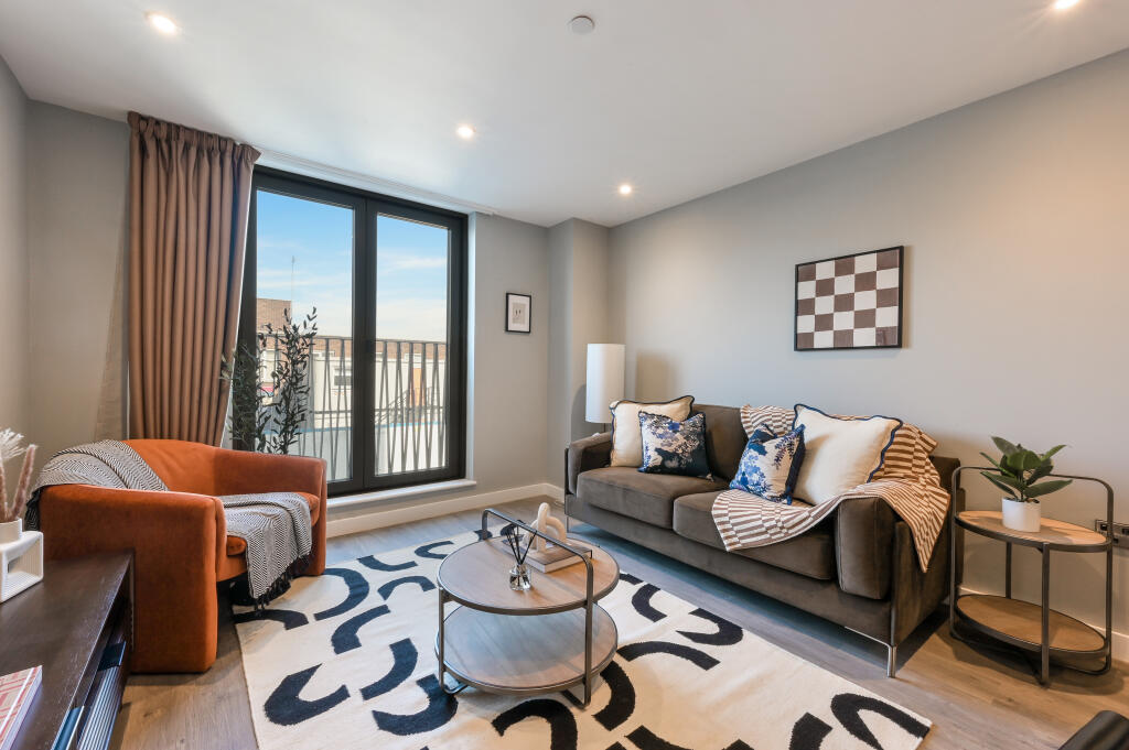 Main image of property: Spinners Yard, Skinner Lane, Leeds