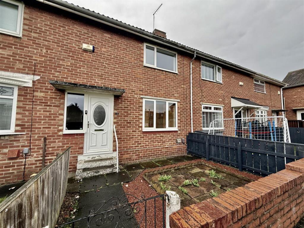 Main image of property: Wirralshir, Gateshead