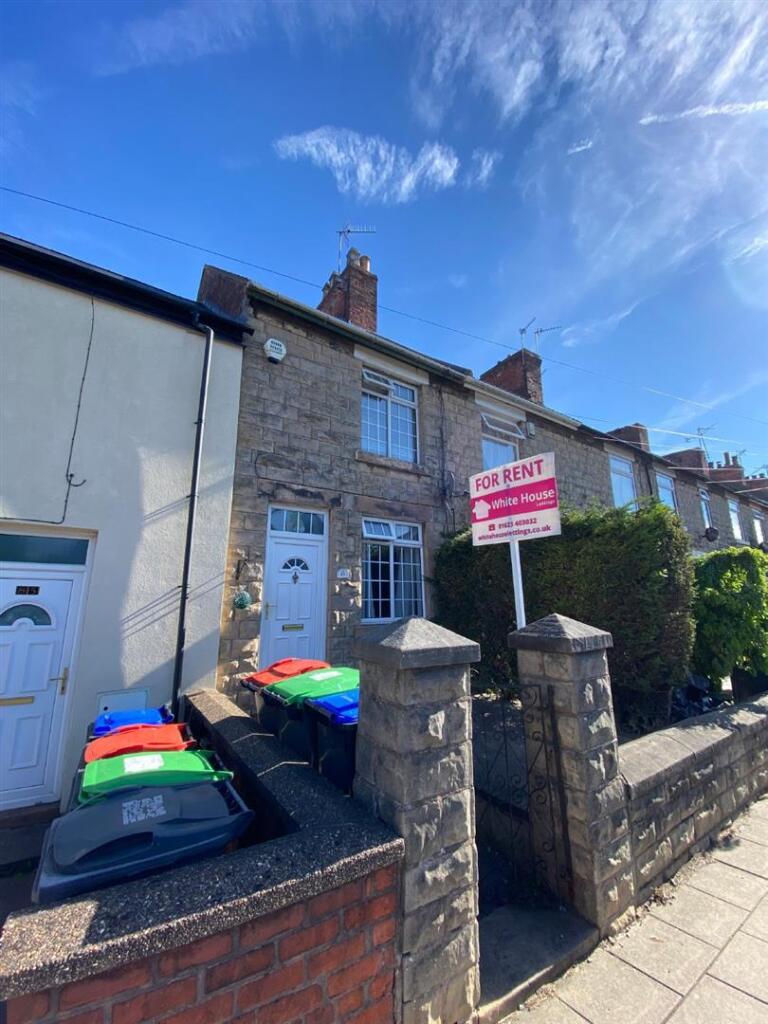 Main image of property: Sutton Road, Huthwaite, Nottinghamshire