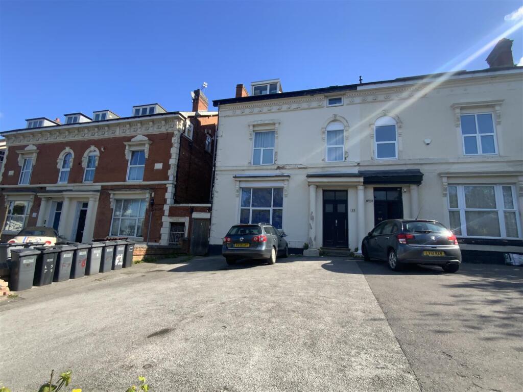 Main image of property: Warwick Road, Olton, Solihull
