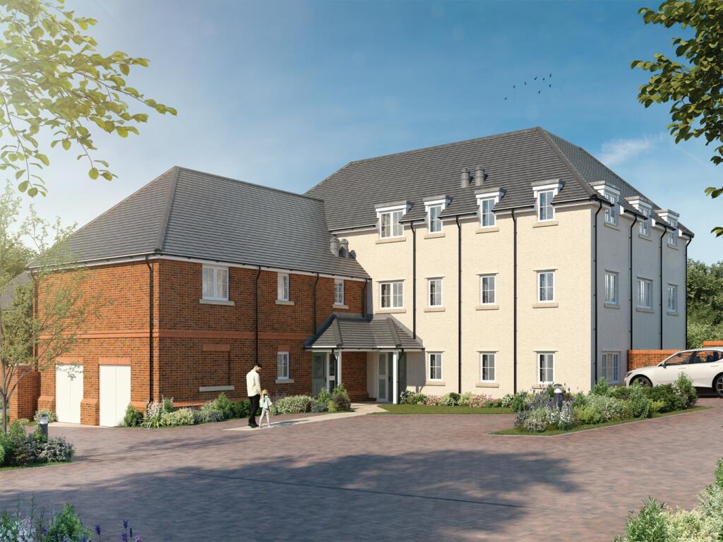 Main image of property: Arundel Road,
Angmering,
BN16 4ET