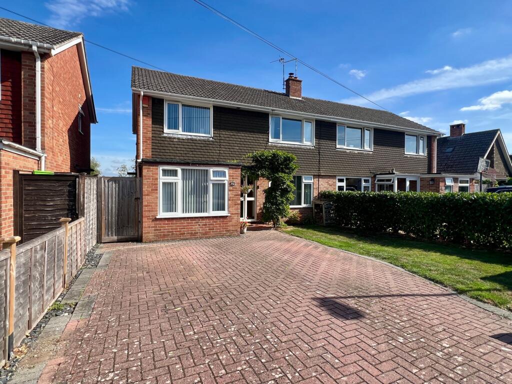 Main image of property: Newlands Road, Ruishton, TA3