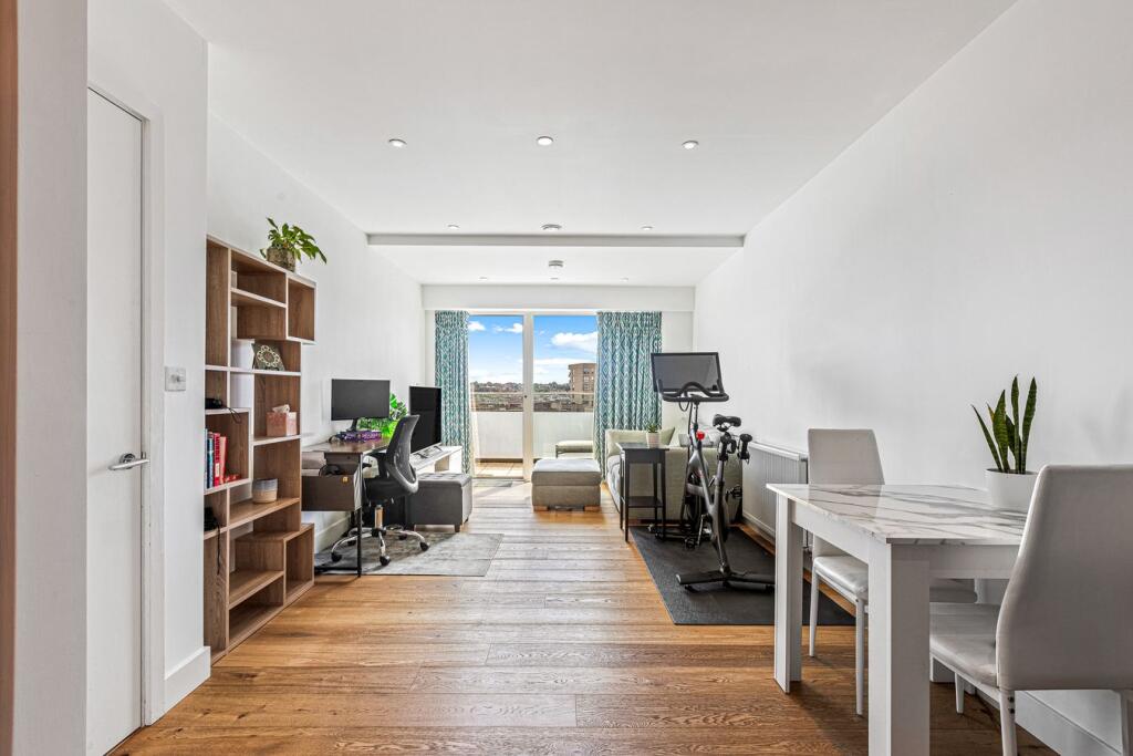 Main image of property: Rennie Street, London, SE10