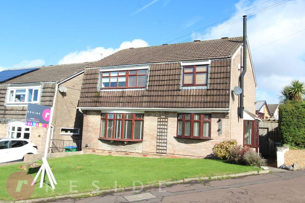 Main image of property: ALBION STREET, Castleton, Rochdale OL11 2UJ
