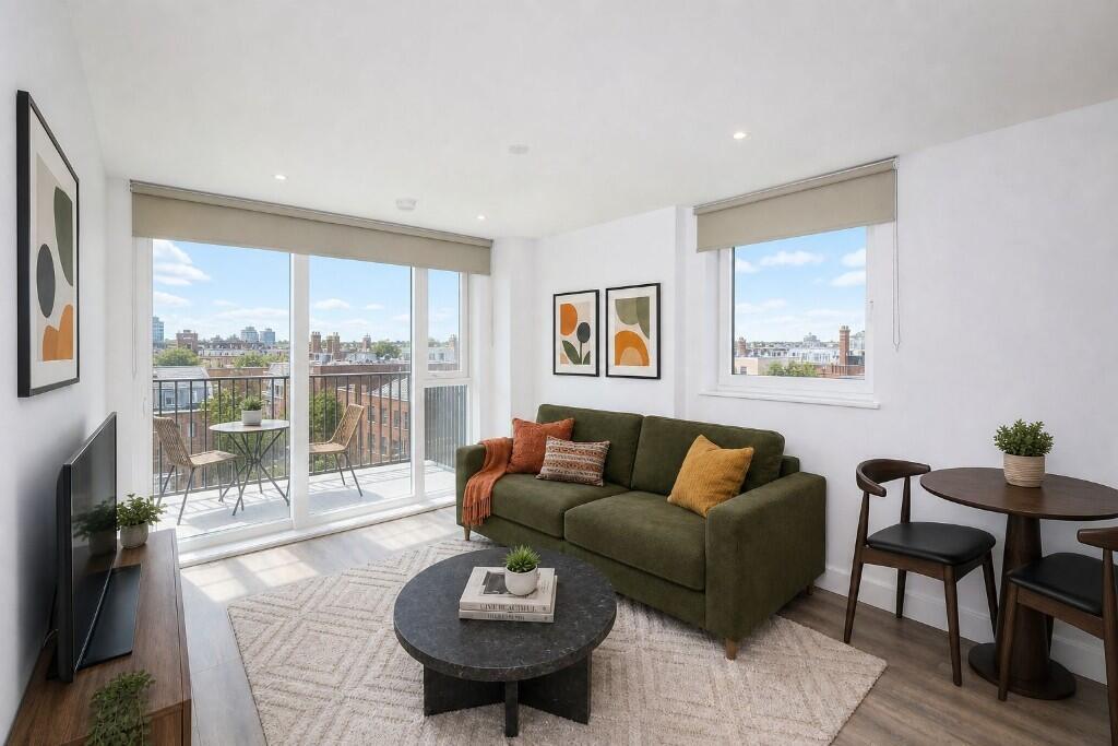 Main image of property: Refinery Square, Horlicks Quarter, Slough, SL1