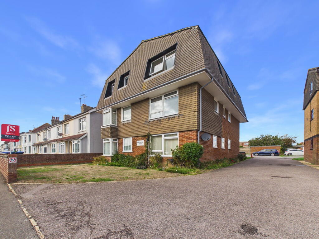 Main image of property: Katherines Lodge 79-81, Penhill Road, Lancing, BN15 8HB