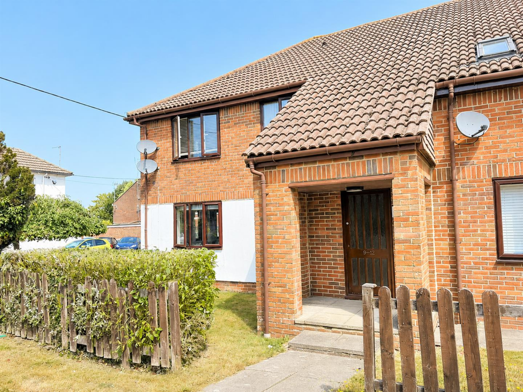 Main image of property: West Street, Burgess Hill