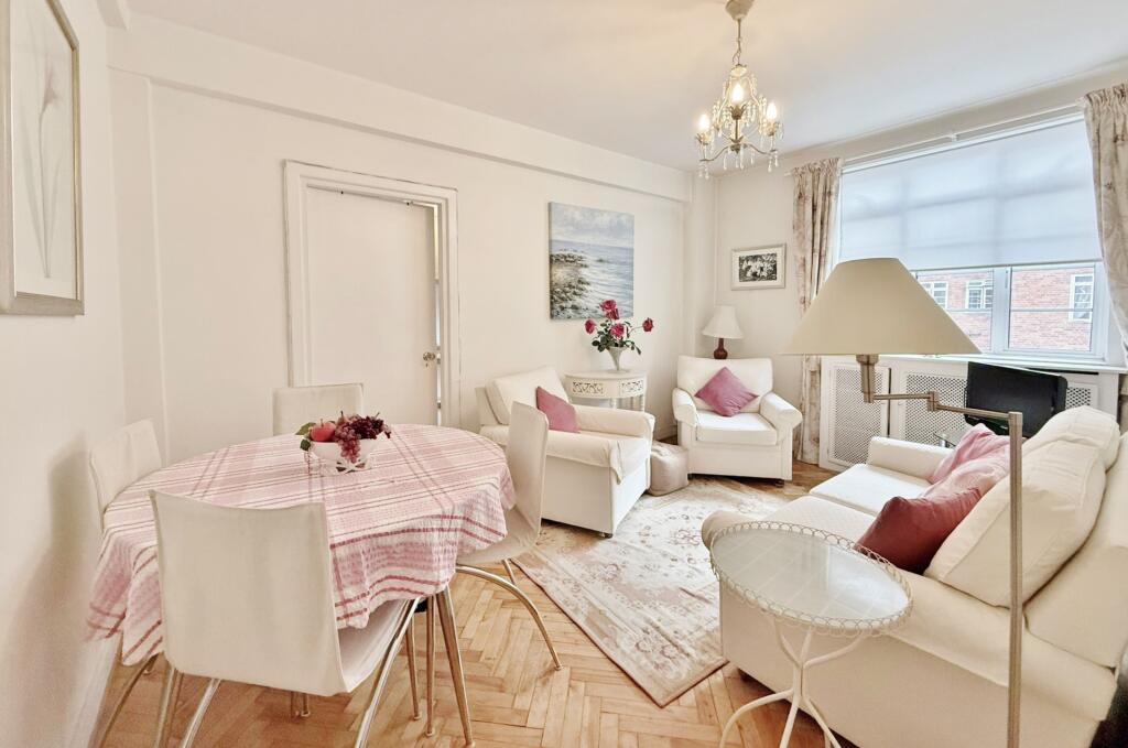 Main image of property: Latymer Court, Hammersmith Road, London, W6