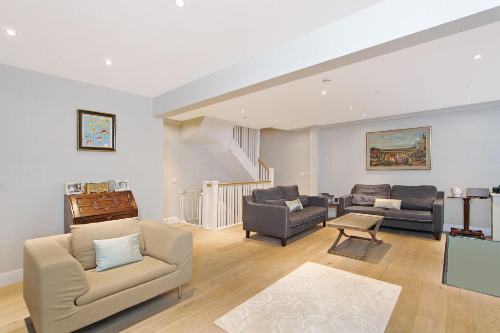 Main image of property: Harriet Walk, London, SW1X