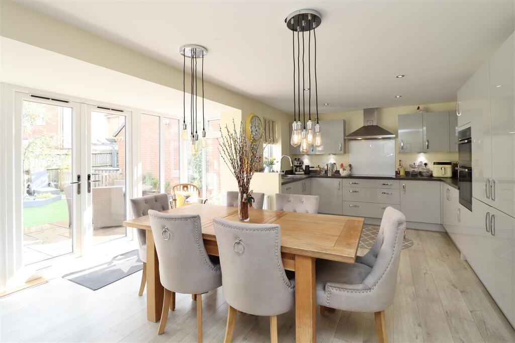 Main image of property: Long Moor Chase, Stamford Bridge, York