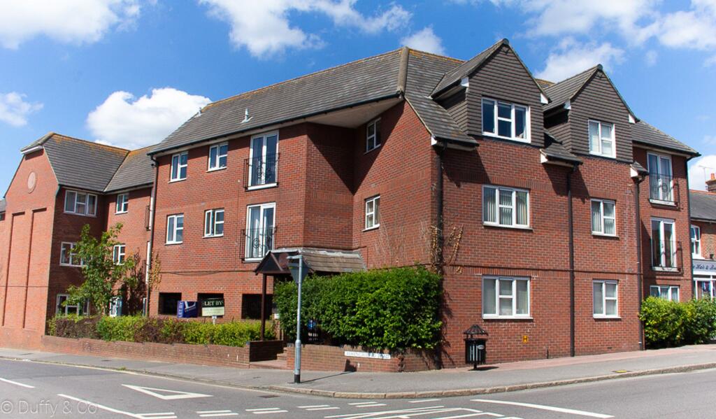 Main image of property: Ashenground Road, Haywards Heath, RH16