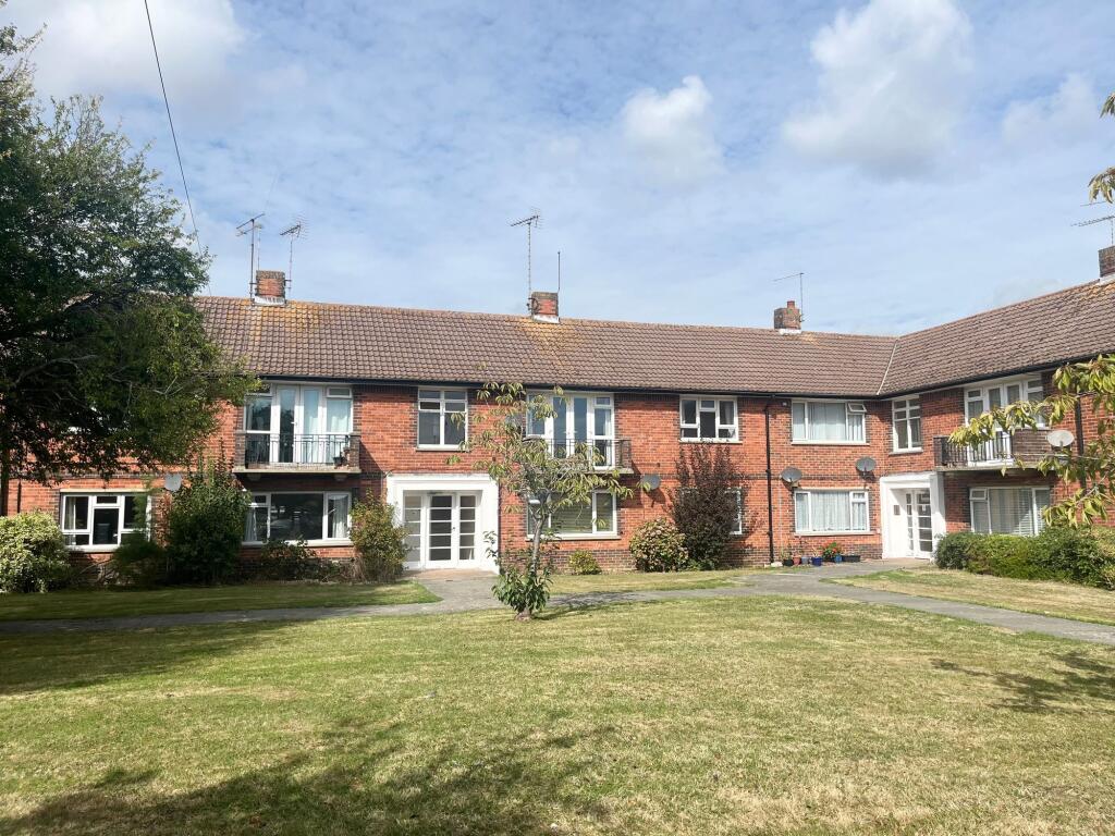 Main image of property: Meadow Way, Littlehampton, BN17