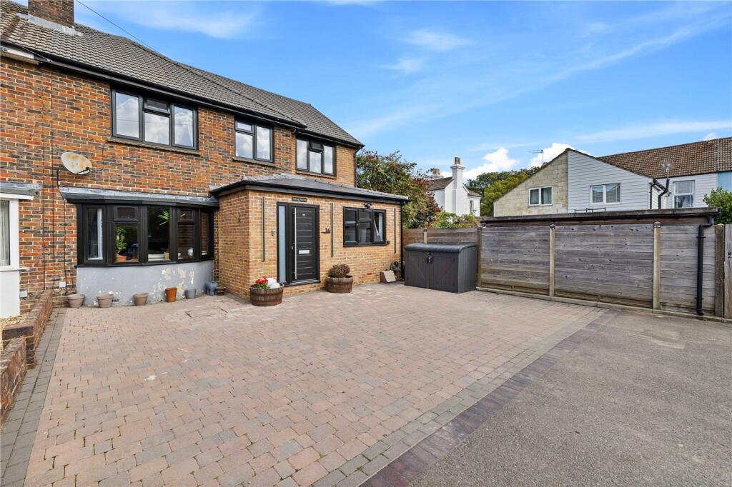 Main image of property: Slimbridge Road, Burgess Hill, West Sussex, RH15