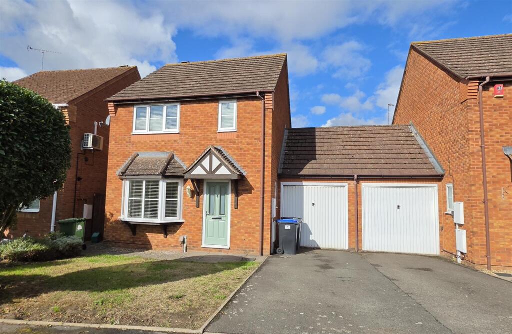 Main image of property: Dobson Lane, Whitnash, Leamington Spa