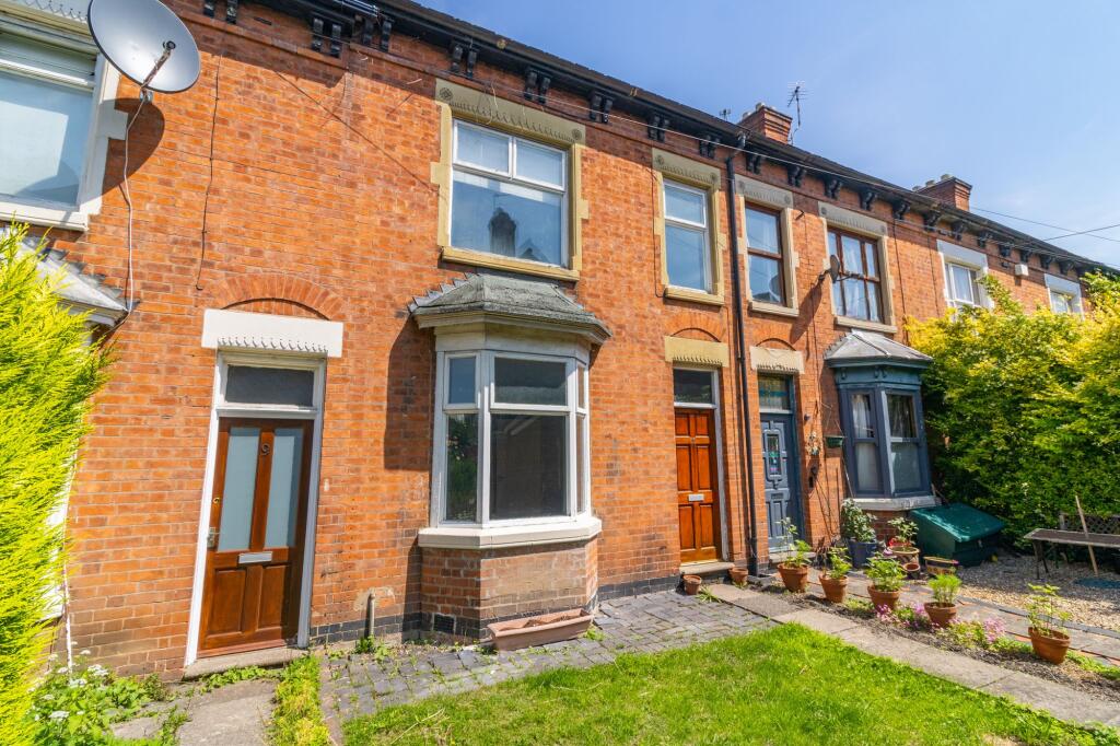 Main image of property: Gordon Avenue, Leicester, LE2