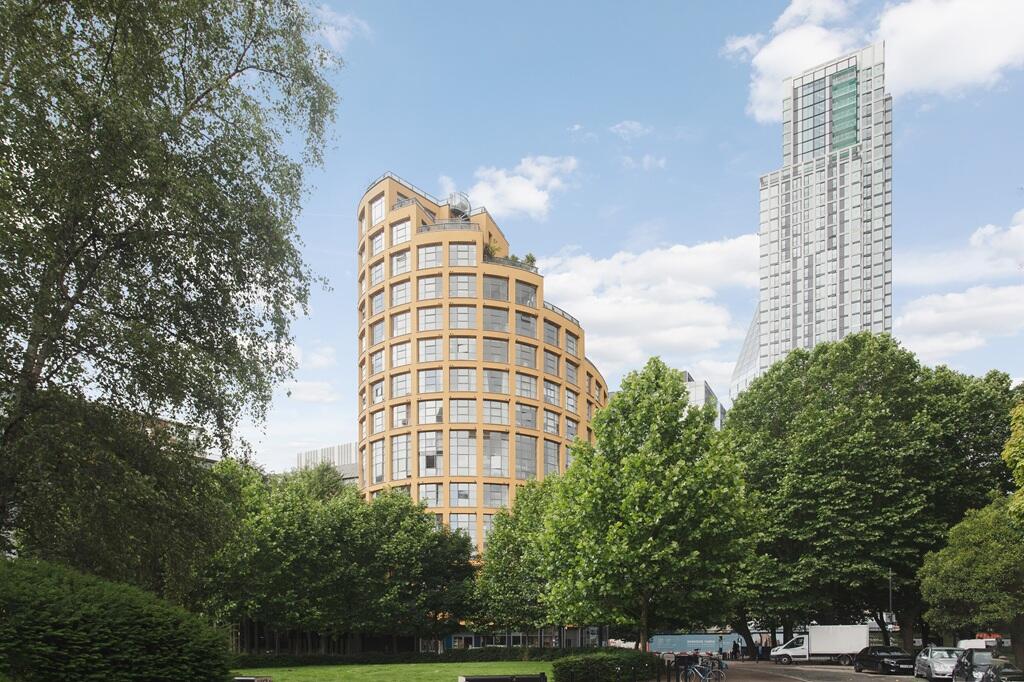 Main image of property: Bankside Lofts, Hopton Street, London