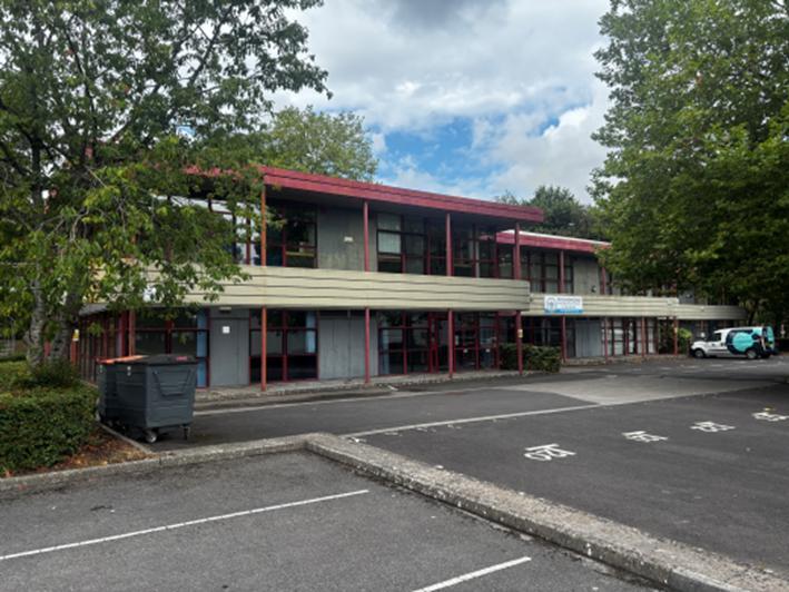 Main image of property: Church Walk