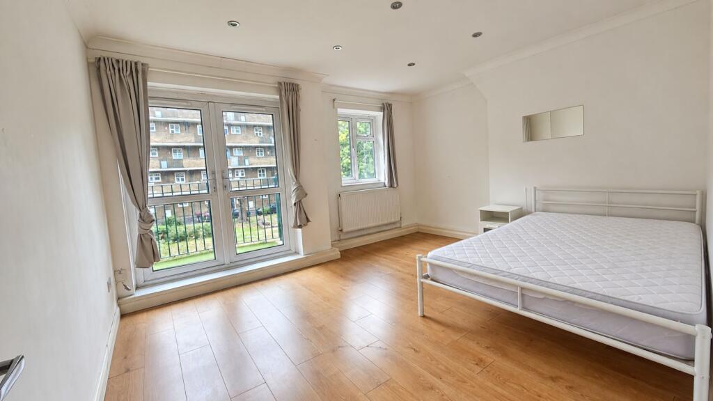 Main image of property: Astbury House