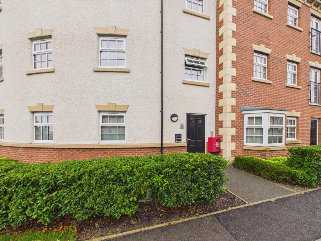Main image of property: Tay Road, New Lubbesthorpe, LE19