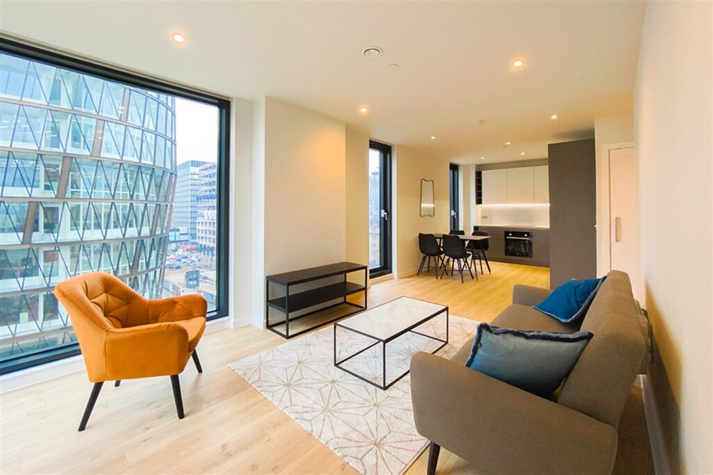 Main image of property: The Gate, M4