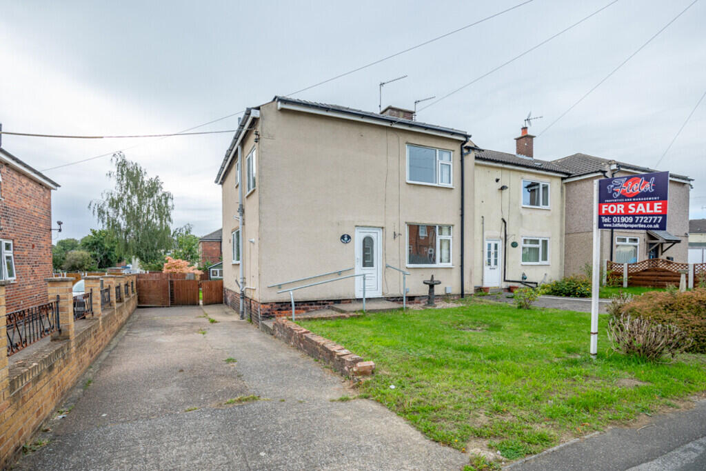 Main image of property: Maple Road, Kiveton Park