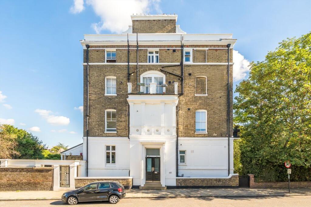 Main image of property: Clapham Common North Side, Clapham Old Town