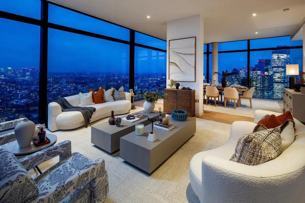 Main image of property: Principal Place, Shoreditch, EC2A