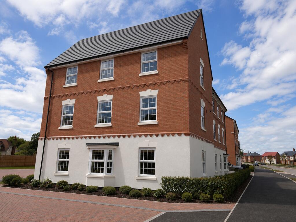 Main image of property: Shandon Leys
Off Bromham Road
Bedford
Bedfordshire
MK40 4ZN