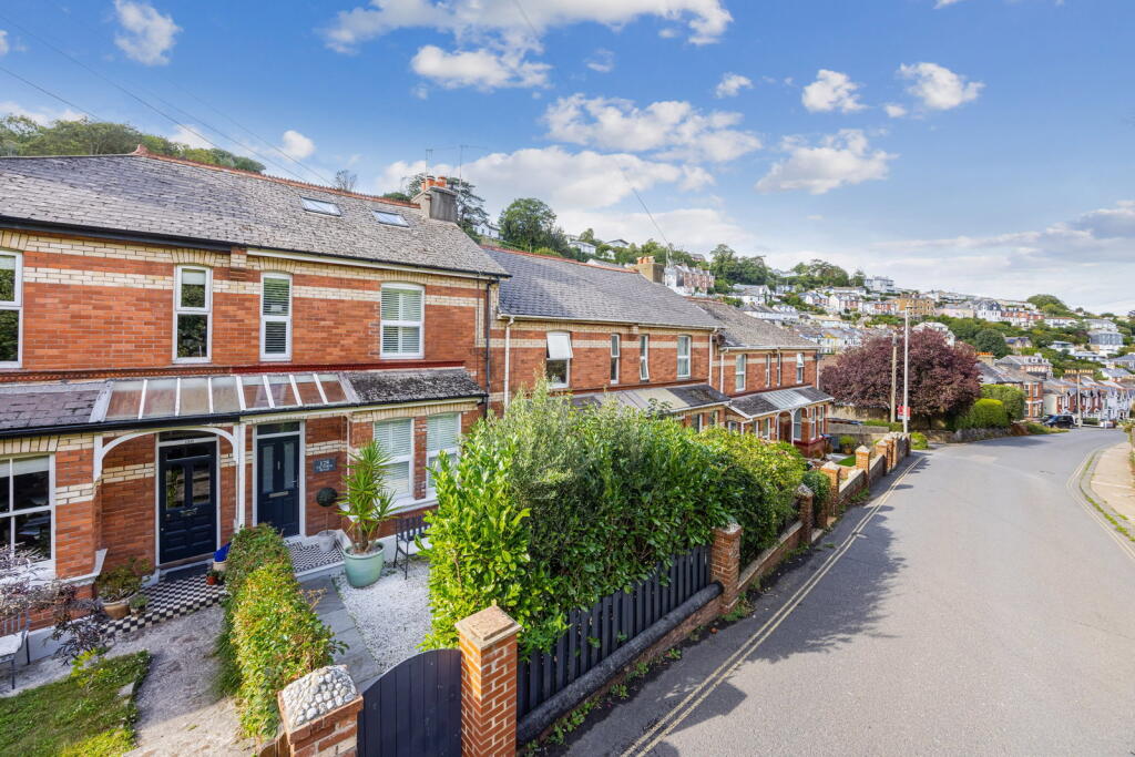 Main image of property: Victoria Road, Dartmouth