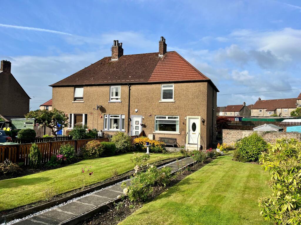Main image of property: Manor Crescent, Tullibody, Clackmannanshire