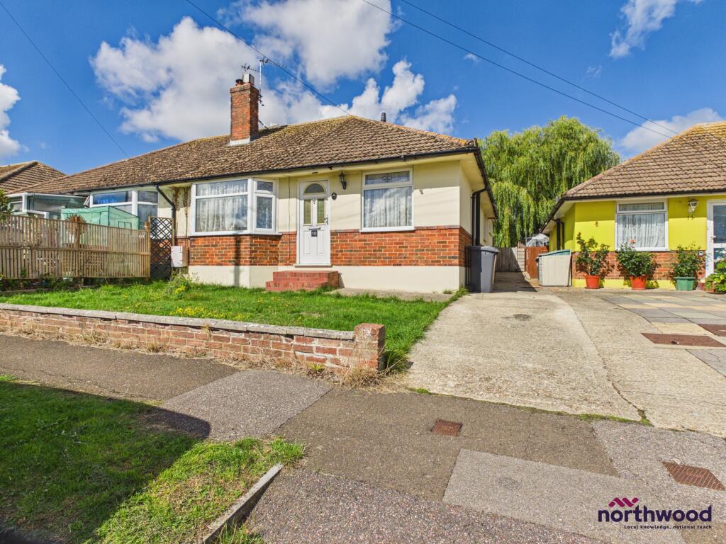 Main image of property: Gorringe Drive, Willingdon, Eastbourne, BN20