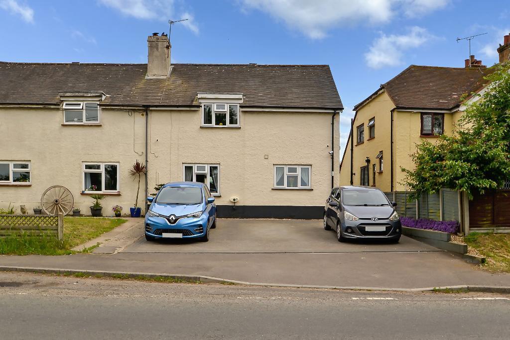 Main image of property: East Bank, North End Road, Yapton, West Sussex, BN18 0DJ