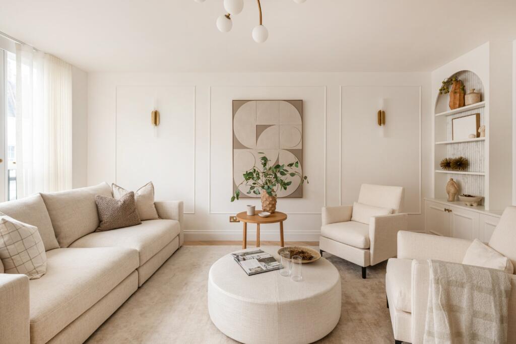 Main image of property: Montpelier Walk