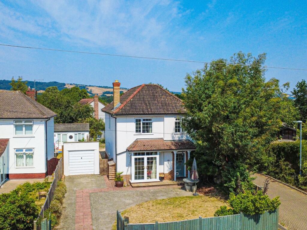 Main image of property: Taunton Road, Bishops Lydeard, Taunton, Somerset