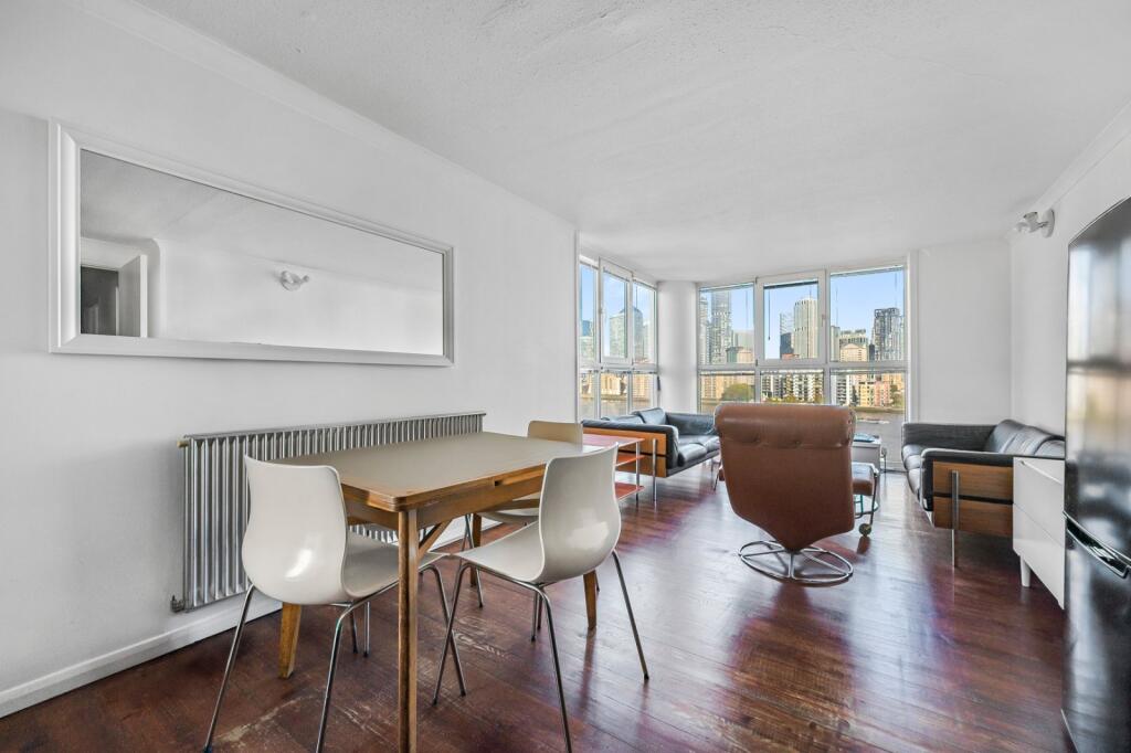 Main image of property: King Frederick Ninth Tower,
Surrey Quays, SE16
