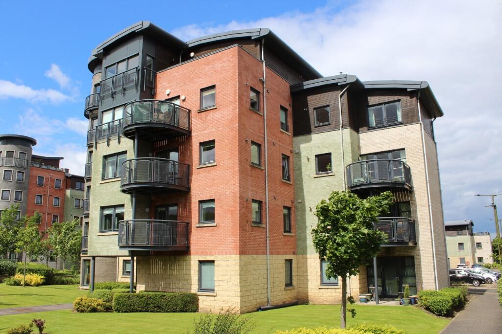 Main image of property: Meggetland View, Craiglockhart, Edinburgh, EH14