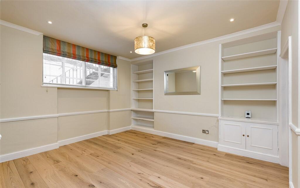 Main image of property: Charlwood Place, London, SW1V