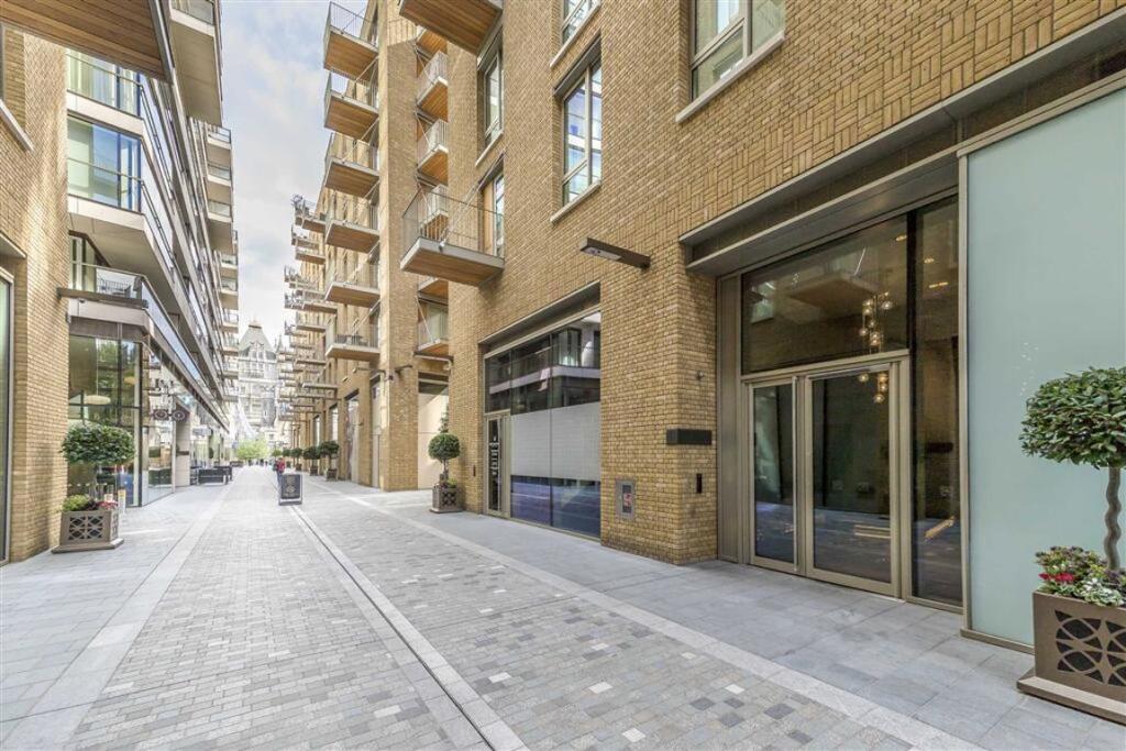 Main image of property: Duchess Walk, One Tower Bridge